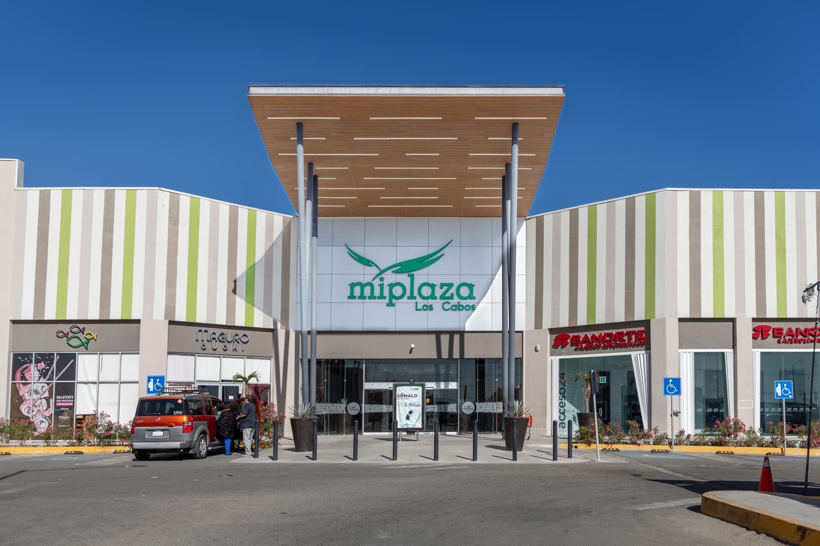 Mi Plaza Los Cabos